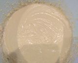 Kókusz beforgatós sütemény recept fázis 1 fotója