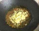 A picture of step 5 of Desi Style Masala Pasta.