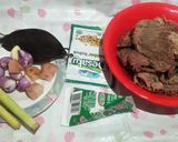 Foto langkah ke 1 dari resep Empal Goreng.