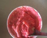 A picture of step 4 of Minced Cake.