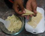 Foto langkah ke 4 dari resep Es Krim Tahu.