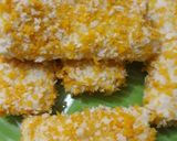 Foto langkah ke 8 dari resep Risoles mozarella smoke beef.