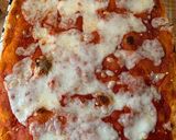 Foto del passaggio 5 della ricetta Pizza 24 h lievitazione
