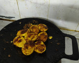 முட்டை வறுவல் ரெசிபி ஸ்டேப் 4 புகைப்படம்