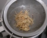 Foto langkah ke 1 dari resep Nasi goreng teri.