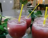 A picture of step 4 of Falsa Drink.