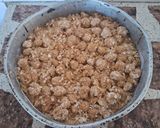 Foto del paso 5 de la receta: Torta de ananá crocante🍍🍍