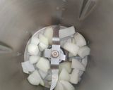 Foto del paso 2 de la receta: Lentejas sin gluten en Monsieur Cuisine