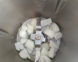 Foto del paso 2 de la receta: Lentejas sin gluten en Monsieur Cuisine