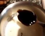 Foto del passaggio 2 della ricetta Pere al cioccolato