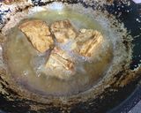 Foto langkah ke 1 dari resep Soto Tahu Kemangi Kemasan.