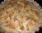 Foto del paso 2 de la receta: Super tarta de manzana y peras
