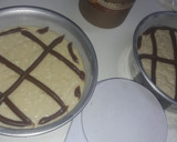 Foto del paso 2 de la receta: Torta matera de dulce de leche y coco rallado
