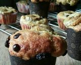 Foto langkah ke 2 dari resep Banana Muffin.