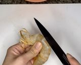Foto langkah ke 1 dari resep Caramelized butter prawn / garlic butter prawn.