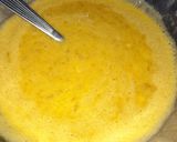 Foto del paso 1 de la receta: Flan🍮🍮🍮 de🍌🍌🍌 bananas casero!