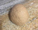 Foto del paso 4 de la receta: Pan lactal integral con semillas y avena