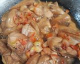 Foto langkah ke 3 dari resep Spicy Chicken Wing.