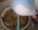 Foto langkah ke 2 dari resep Bubur Kacang Hijau.
