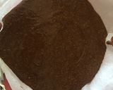 Foto del paso 2 de la receta: Torta de chocolate para el té, o para el 🧉Muy fácil, pocos ingredientes!! 🤗🤗 APTO KETO!!!