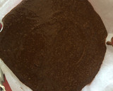 Foto del paso 2 de la receta: Torta de chocolate para el té, o para el 🧉Muy fácil, pocos ingredientes!! 🤗🤗 APTO KETO!!!