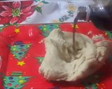 A picture of step 3 of Easy Homemade Churros.