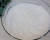 Foto langkah ke 3 dari resep Budapest cake.