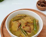 Foto langkah ke 5 dari resep Sie Masam Keueng.