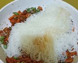 Foto langkah ke 10 dari resep Bihun Goreng Suka-suka.