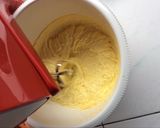 Foto langkah ke 5 dari resep Pound cake tape keju resep JTT (sangat enak dan moist banget).