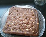 Une image de l'étape 7 de Brownie 