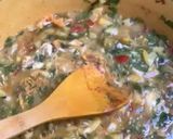Une image de l'étape 7 de Tajine 🏺🌶️🥚🌿tunisien aux 🥔 pomme de terre.