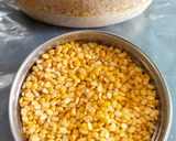 दाल फ्राई (Daal Fry Recipe In Hindi) रेसिपी चरण 1 फोटो