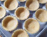 Foto langkah ke 3 dari resep Pie Brownies.