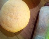 Foto del paso 6 de la receta: Donas🍩 de avena banana 🍌 y canela al Horno