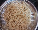 सुतली पनीर बॉम्ब रेसिपी चरण 1 फोटो