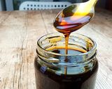 Foto del paso 8 de la receta: Caramelo líquido casero para guardar ¡Que no se endurece!