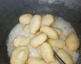 Foto langkah ke 6 dari resep Gegatas.