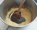 Foto del paso 6 de la receta: Morenito entre galletas Tosta Rica