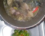 Foto langkah ke 3 dari resep Palumara ikan tongkol🐟.