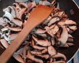 Φωτογραφία βήματος 5 της συνταγής Calabrese Sauce με Rigatoni