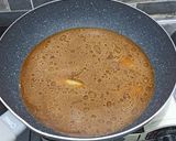 Foto langkah ke 2 dari resep Gulai Nangka Praktis.