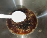 Foto langkah ke 3 dari resep Telur Ceplok Tumis Kecap.