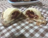 Foto del paso 7 de la receta: Dulce tentación de cereza