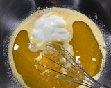 Foto del paso 3 de la receta: Bizcocho de lima