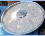 Foto del paso 4 de la receta: Budín de pan fácil y económico! 🍞🍮