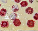 Foto del paso 13 de la receta: 150. Hojaldre con Queso Philadelphia y Tomates Cherry