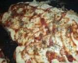 Foto del paso 2 de la receta: Matambre a la pizza 🌯🧀