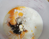 Foto del paso 1 de la receta: Masa para crepas