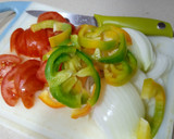 Foto del paso 3 de la receta: Huevos de codorniz al horno